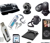 Acessórios de Informática no Centro de Recife