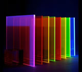 Acrílico no Centro de Recife