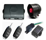 Alarme no Centro de Recife