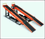 Alinhamento e Balanceamento no Centro de Recife