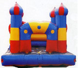 Aluguel de brinquedos no Centro de Recife