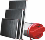 Aquecedor no Centro de Recife