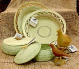 Artesanato no Centro de Recife