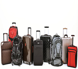 Artigos para Viagem no Centro de Recife