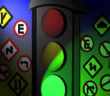 Auto escolas no Centro de Recife