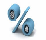 Bancos no Centro de Recife