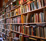 Bibliotecas no Centro de Recife