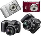 Câmeras no Centro de Recife