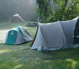 Campings no Centro de Recife