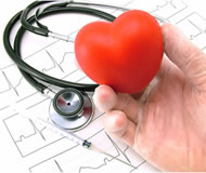 Cardiologia e Cardiologistas no Centro de Recife