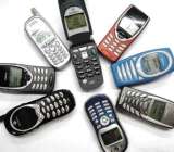 Celulares no Centro de Recife