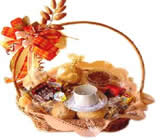 Cestas de Café da Manhã no Centro de Recife