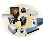 Cftv no Centro de Recife