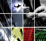 Comunicação Visual no Centro de Recife