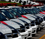 Delegacias e Policiamento no Centro de Recife