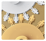 Empresas de Comunicação no Centro de Recife