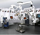 Equipamentos Hospitalares no Centro de Recife