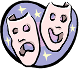 Eventos no Centro de Recife