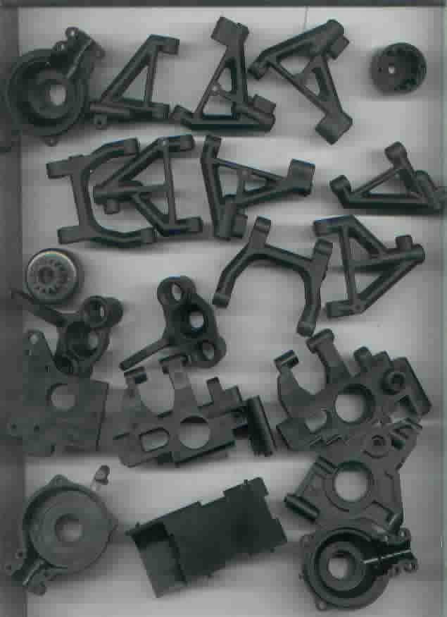 Ferro Velho no Centro de Recife