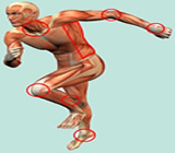 Fisioterapia - Home Care - RPG no Centro de Recife