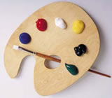 Galerias de Arte no Centro de Recife