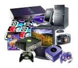 Games no Centro de Recife