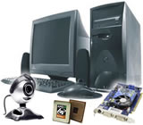 Lojas de Informática no Centro de Recife