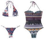 Moda Praia no Centro de Recife