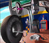 Oficina Mecânica e Mecânica Automotiva no Centro de Recife