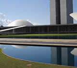 Orgãos Públicos no Centro de Recife