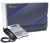 PABX no Centro de Recife