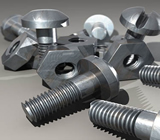 Parafusos no Centro de Recife