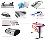 Plotagem no Centro de Recife