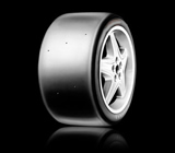 Pneus no Centro de Recife