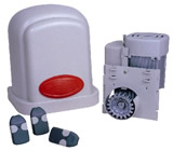 Portão Automático no Centro de Recife