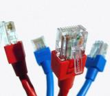 Redes de Informática no Centro de Recife