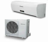 Refrigeração no Centro de Recife