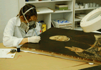 Restauração no Centro de Recife