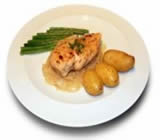 Restaurantes no Centro de Recife