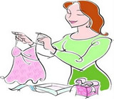 Roupa Íntima no Centro de Recife