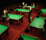 Snooker Bar no Centro de Recife