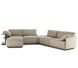 Sofá e Poltrona no Centro de Recife