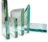 Vidraçarias no Centro de Recife