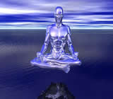 Yoga no Centro de Recife